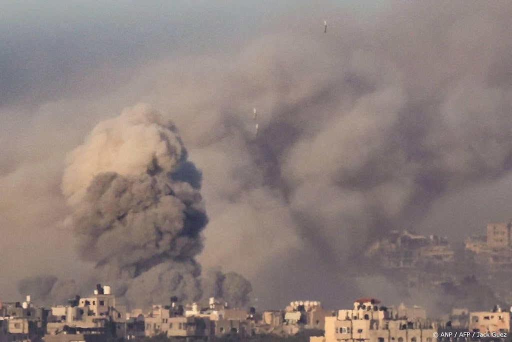 Doden gemeld in Gaza en Zuid-Libanon door Israëlische aanvallen