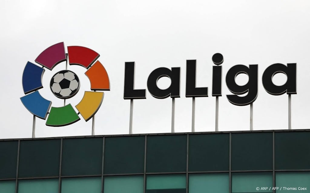 Girona en Real Mallorca degraderen op slotdag uit La Liga