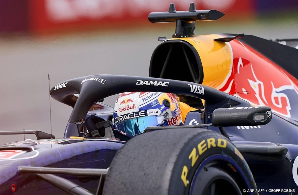 Verstappen zesde in kwalificatie GP Canada, pole voor Russell