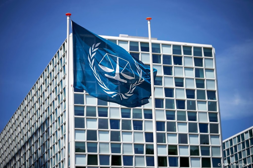 Lidstaten ICC steunen strafhof na sancties VS