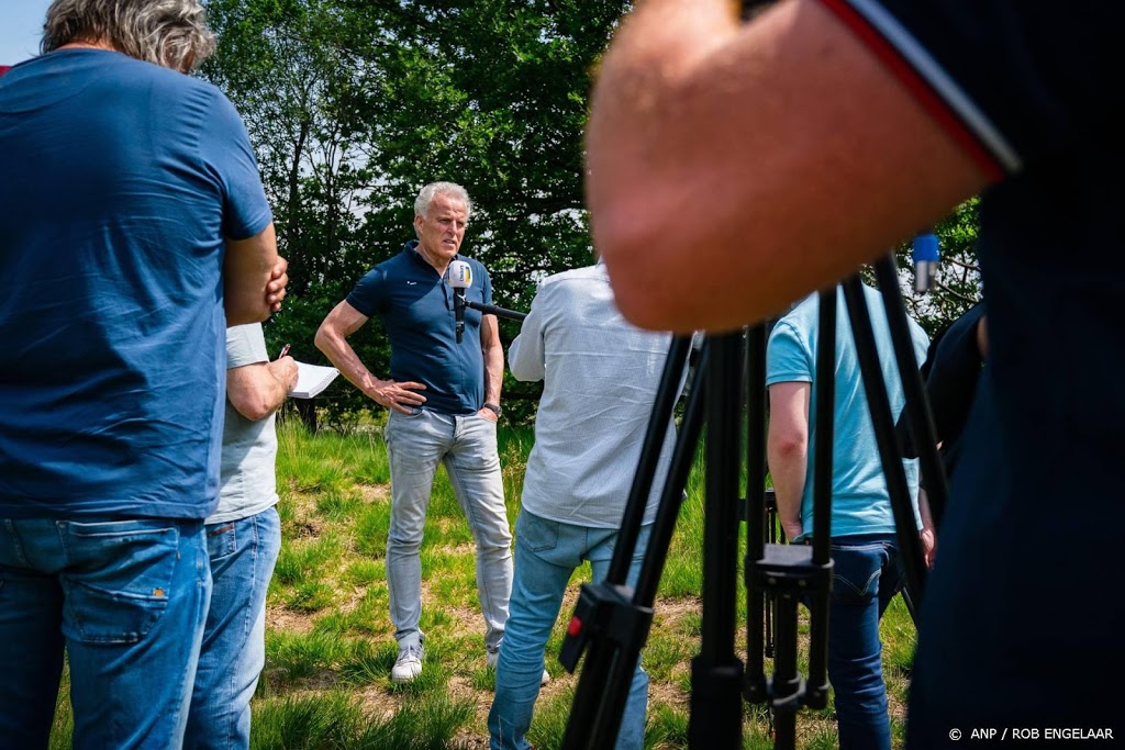 Nieuwe initiatieven in zoektocht Tanja Groen aangekondigd