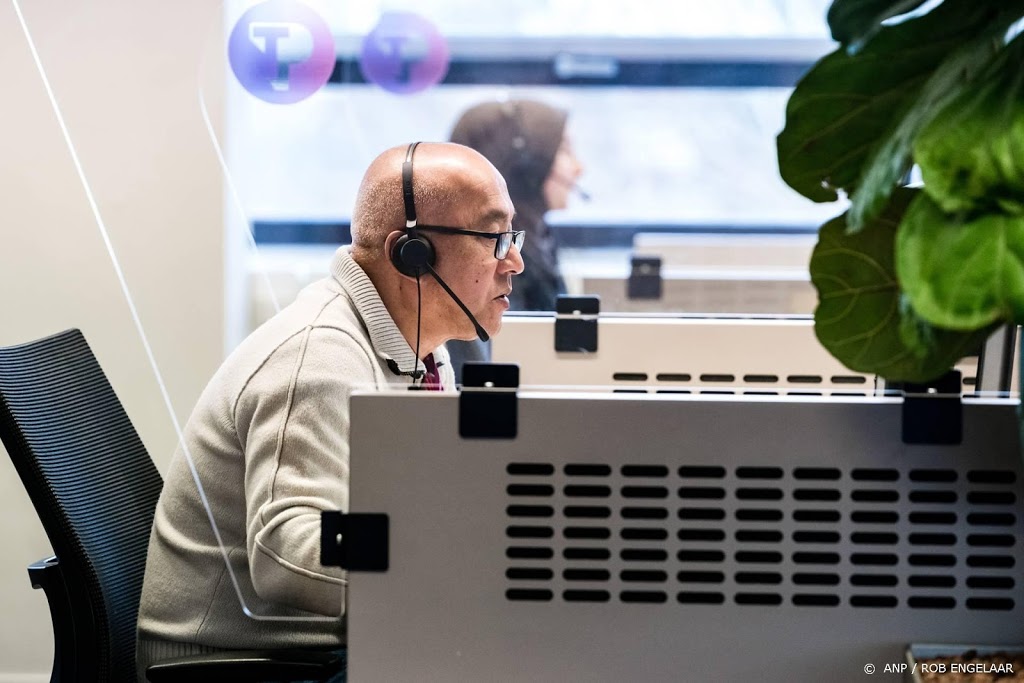 Afsprakennummer voor coronatesten is weer bereikbaar