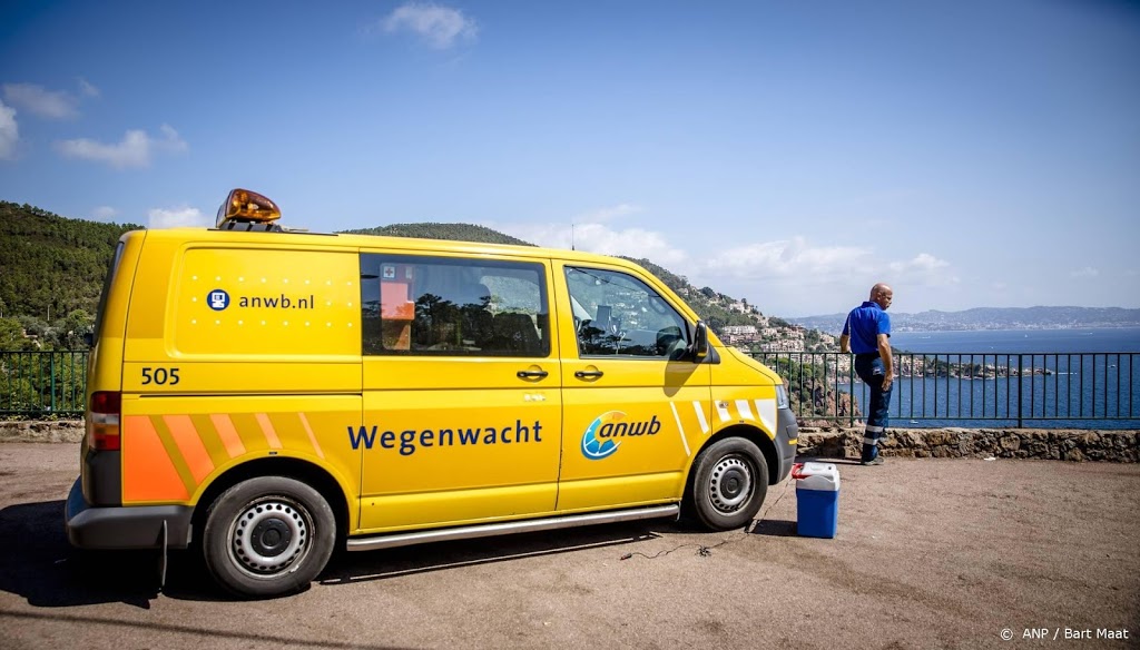 ANWB gaat uit van 'normale pre-coronazomer'