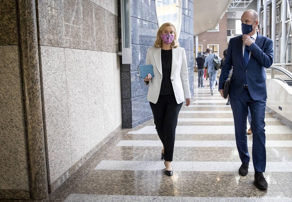 'D66- en CU-kiezers: liever samen regeren dan in oppositie'