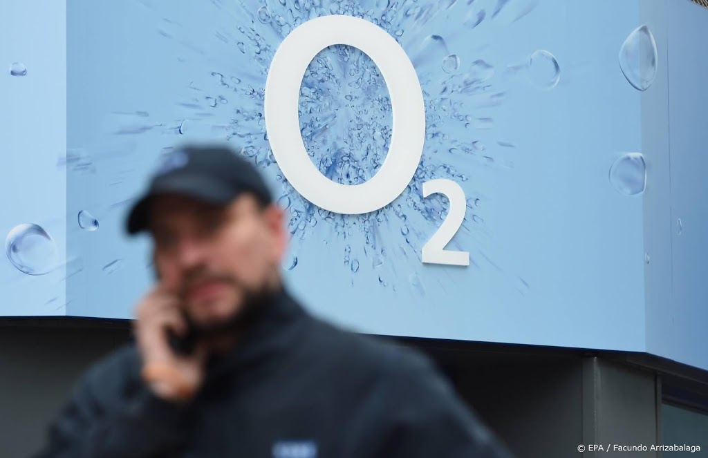 'Britse telecomprovider O2 gaat weer roamingkosten rekenen'