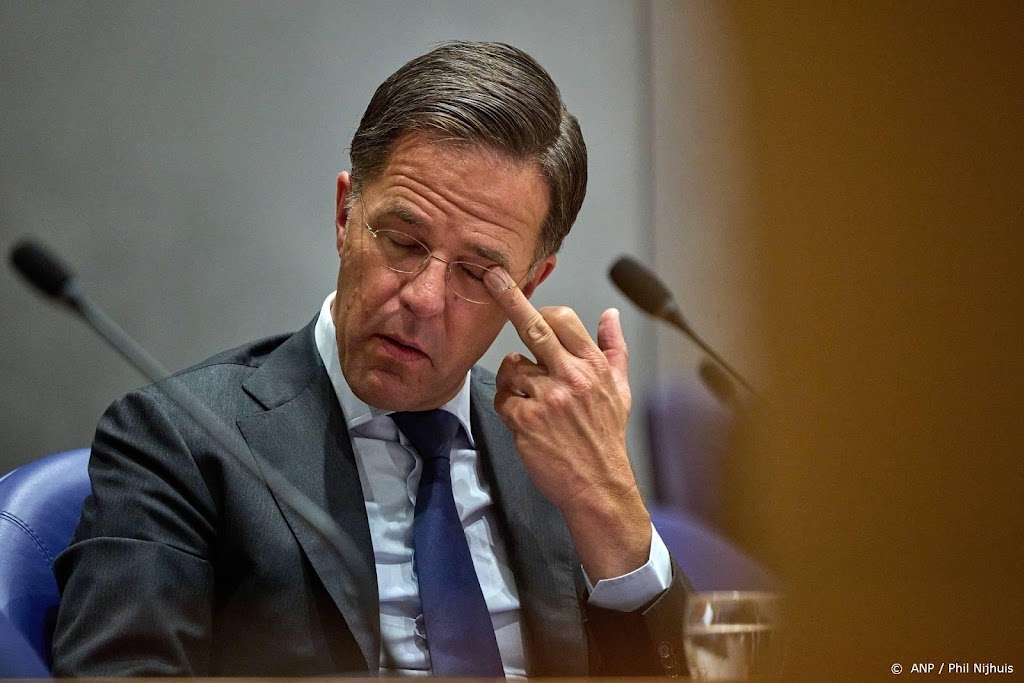 EU-leiders willen op 'historische' top Oekraïne verwelkomen