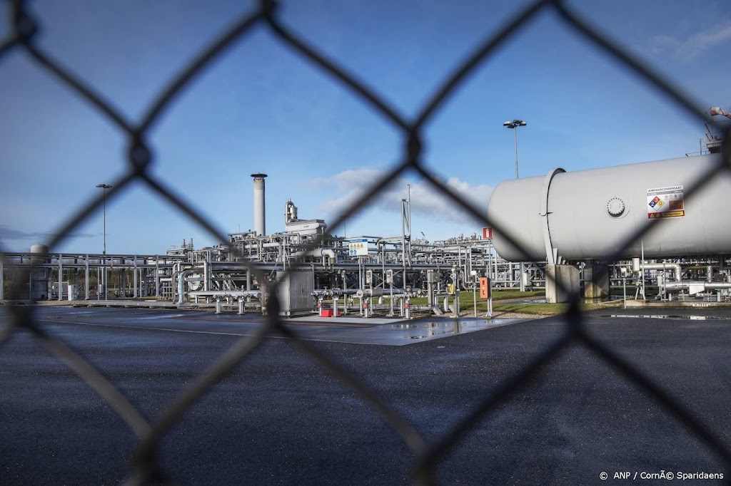 WWF: meerderheid Europeanen ziet gas niet als duurzame energie