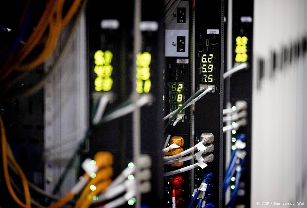 'Big tech' raakt verstrikt in energiecrisis Europa 