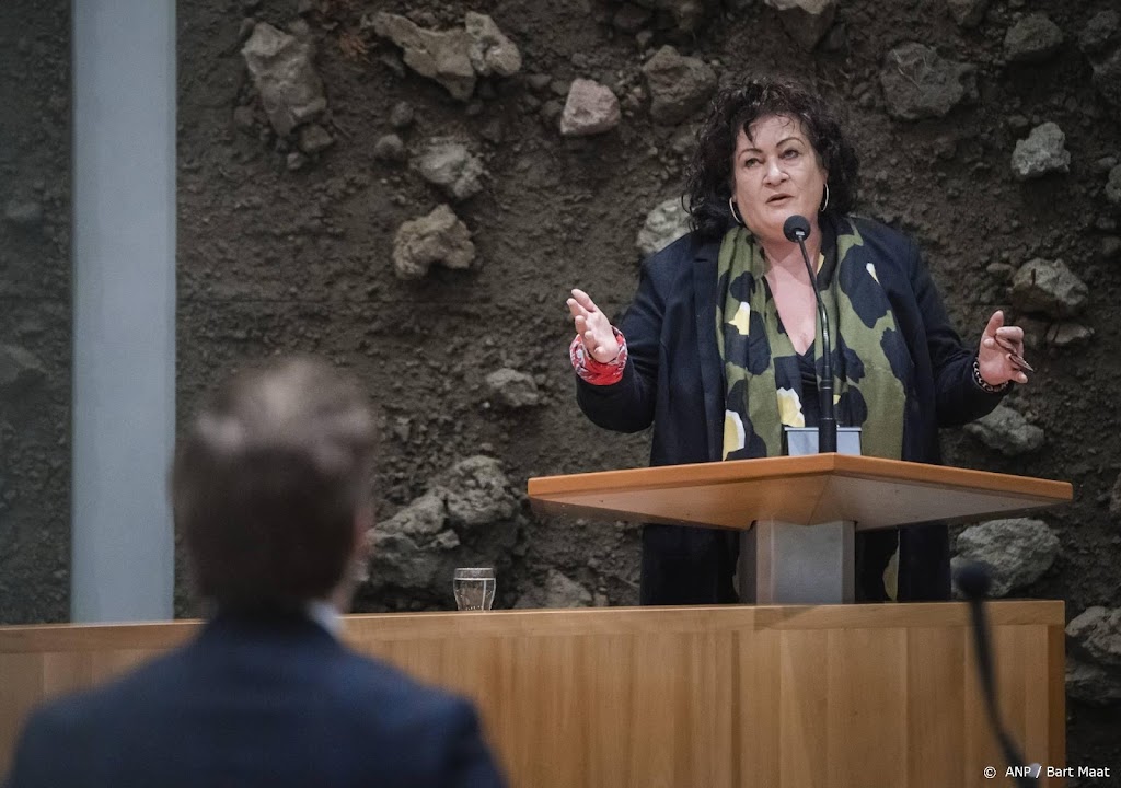 Van der Plas tegen coalitie: stuur stikstofplan naar tekentafel