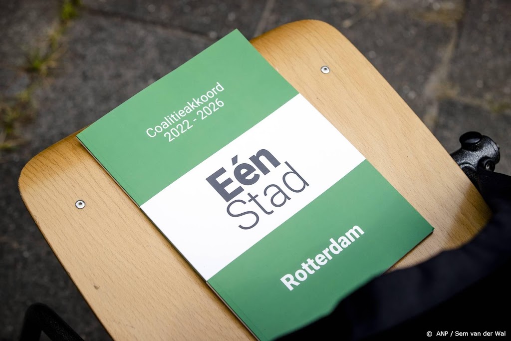 Meer nieuwkomers in de gemeenteraden