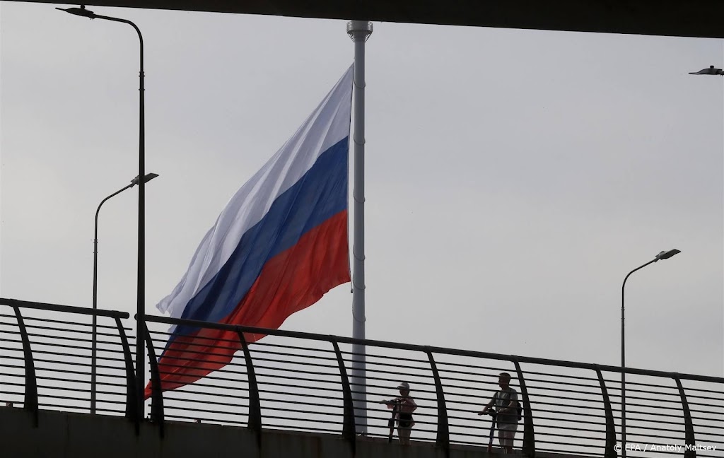 Russische geheime dienst: arrestaties voor smokkel cesium-137