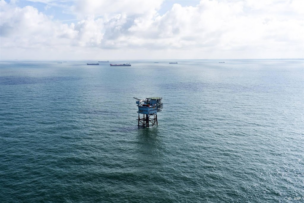 Italiaans Eni koopt grootste gasproducent in Nederlandse Noordzee