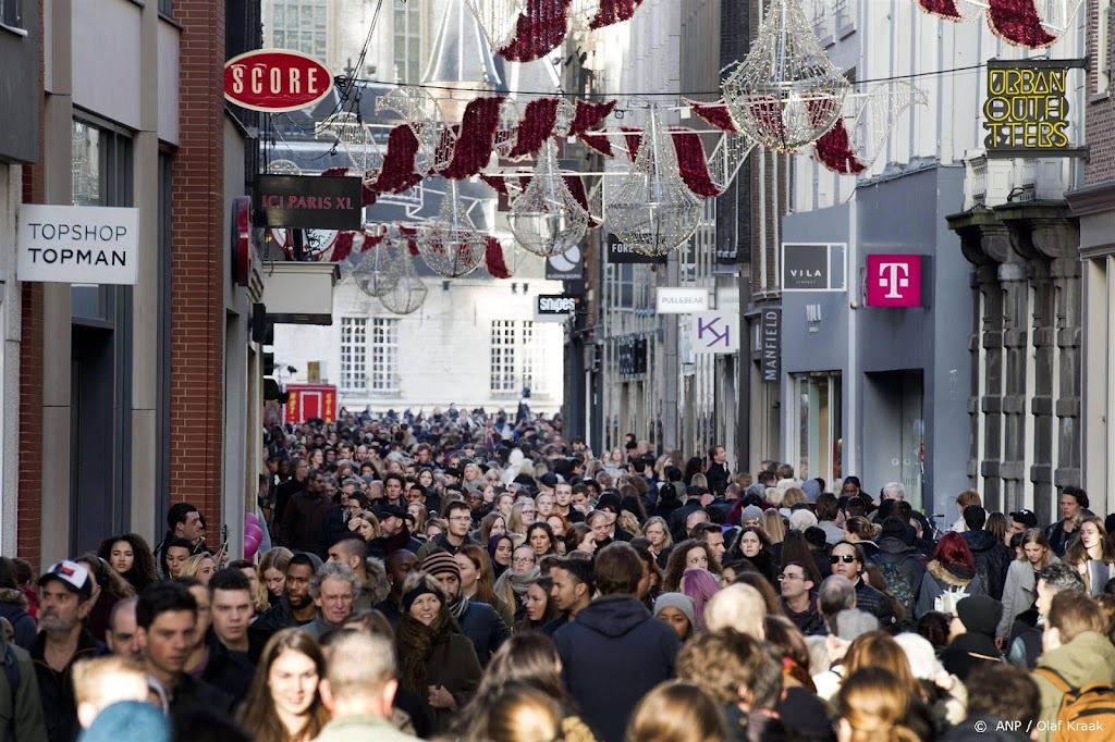 Jeanswinkelketen Score met 450 medewerkers failliet verklaard