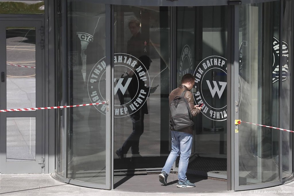 Russische huurlingenbaas zweert wraak na aanval Moskou