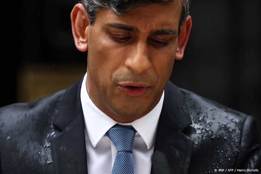 Sunday Times: nieuw onderzoek in gokaffaire Conservatieve Partij
