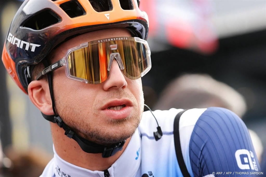 Groenewegen voor tweede keer Nederlands kampioen wielrennen