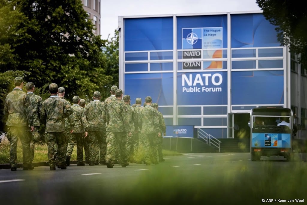 Extra defensie-uitgaven kunnen ook economie helpen, zegt Rabobank