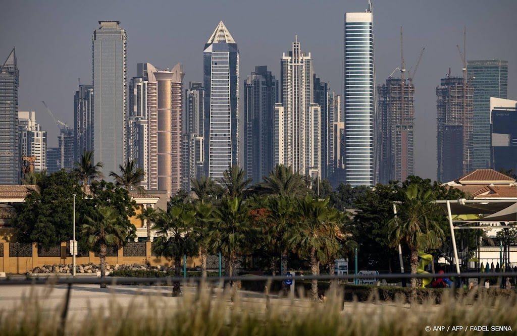Japanse banken beginnen met weghalen personeel uit Dubai