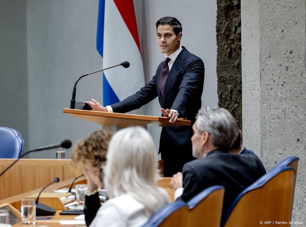 D66 wil asielverzoeken buiten Europese grenzen beoordelen