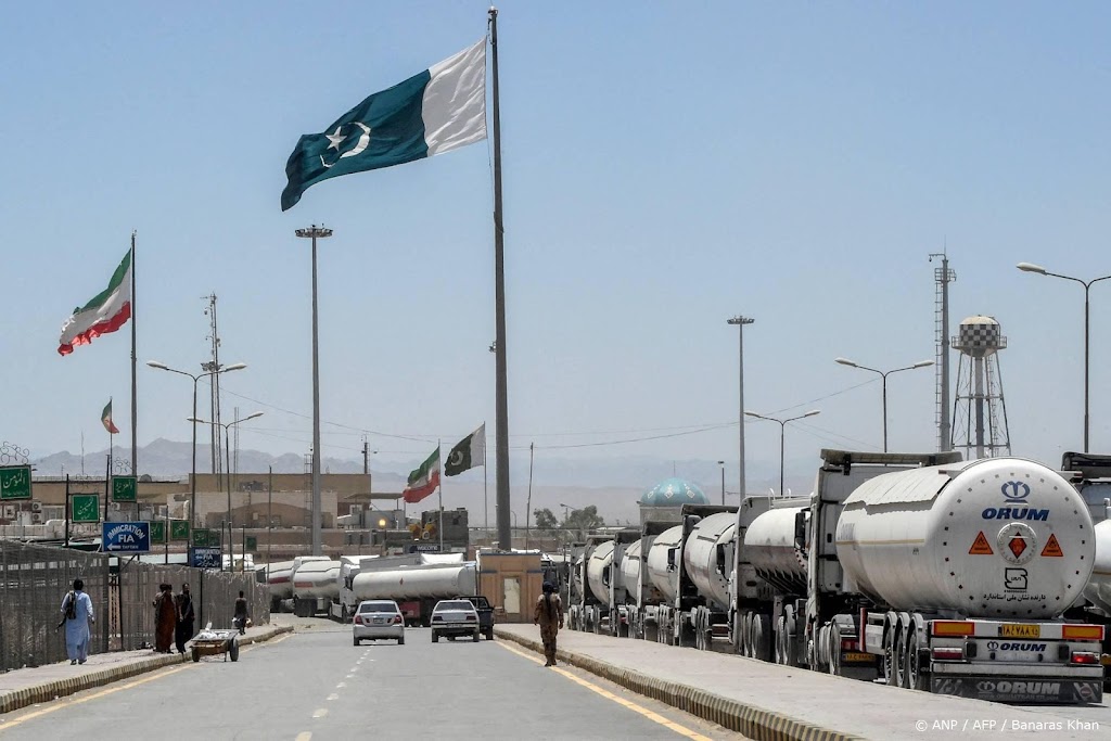 Europese gasprijs omhoog na Amerikaanse aanvallen op Iran