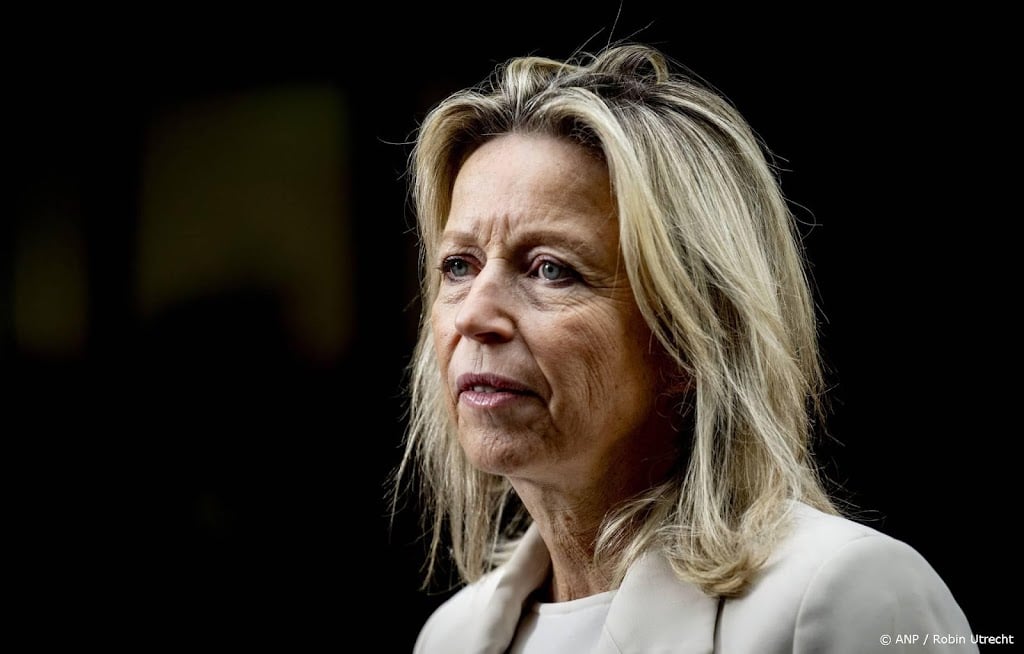 Ollongren wordt EU-vertegenwoordiger voor mensenrechten