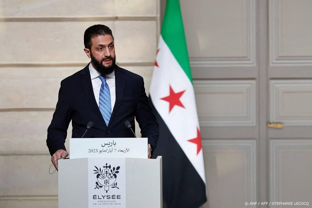 Syrische president roept op tot eenheid na aanslag op kerk