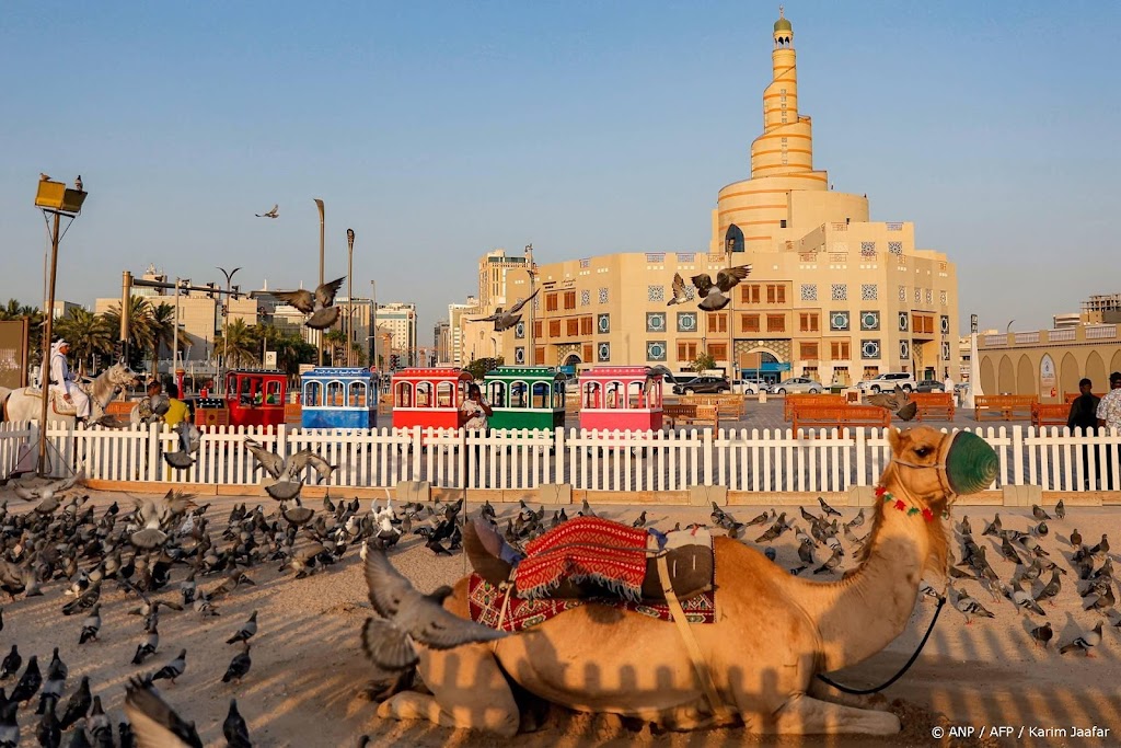 VS en VK komen met veiligheidsadvies voor burgers in Qatar