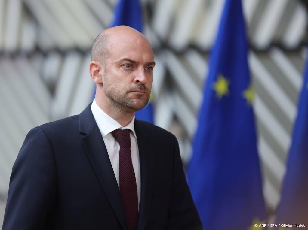 Frankrijk veroordeelt aanval op Iraanse Evin-gevangenis