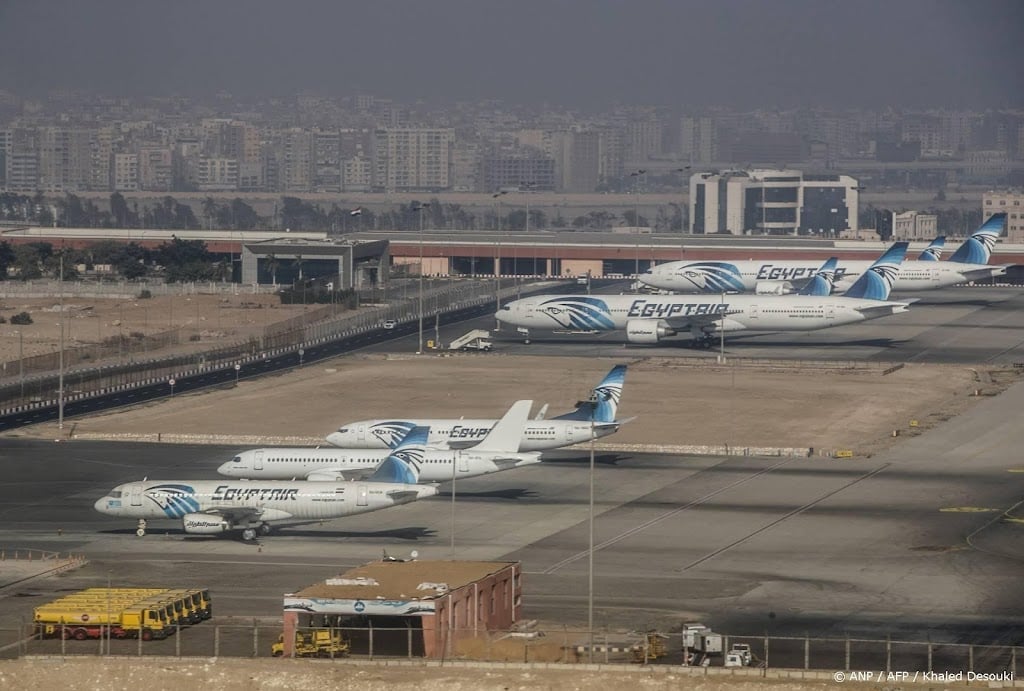 FlightRadar: luchtruim VAE, Qatar en Bahrein gesloten
