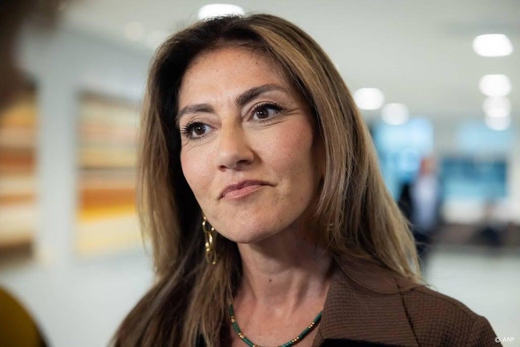 Dilan Yeşilgöz opnieuw lijsttrekker voor VVD bij verkiezingen 