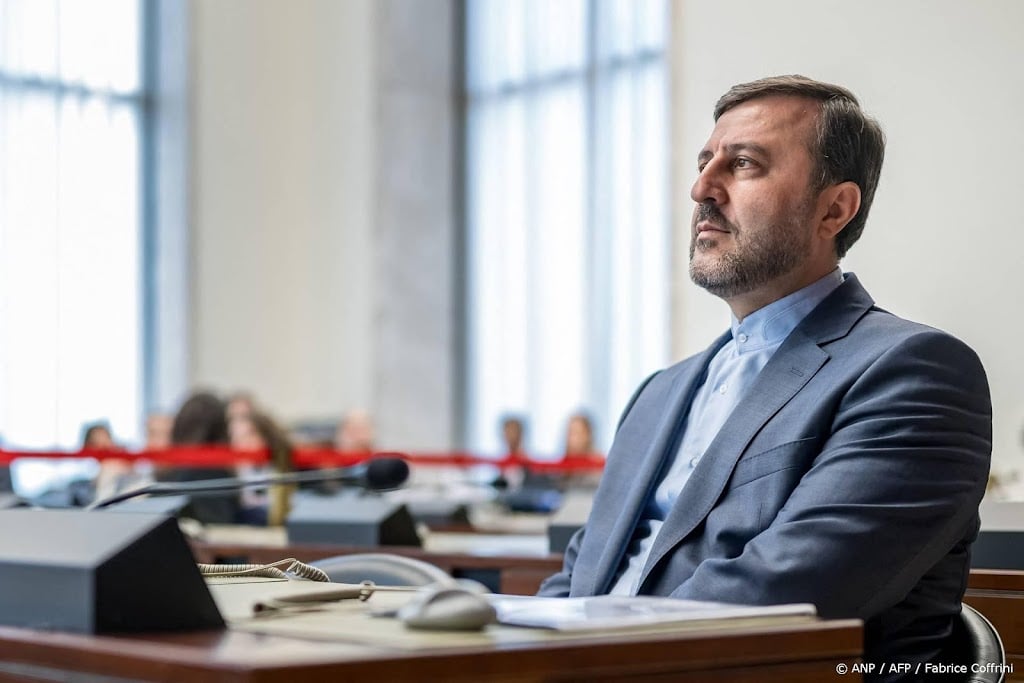 Iran en VS zetten vier werkgroepen op voor onderhandelingen