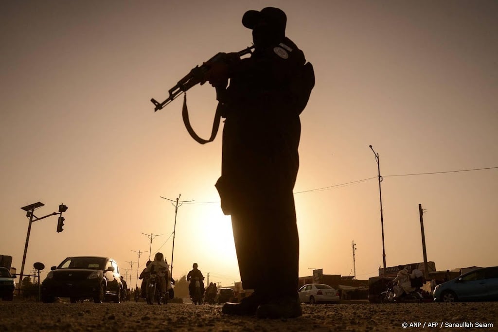 Media: delegatie Taliban onderweg naar Brussel voor gesprek EU