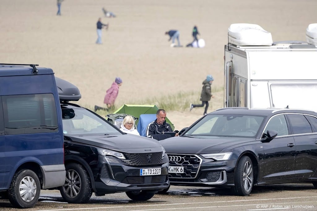 Een vijfde van Duitsers kan geen weekje zomervakantie betalen