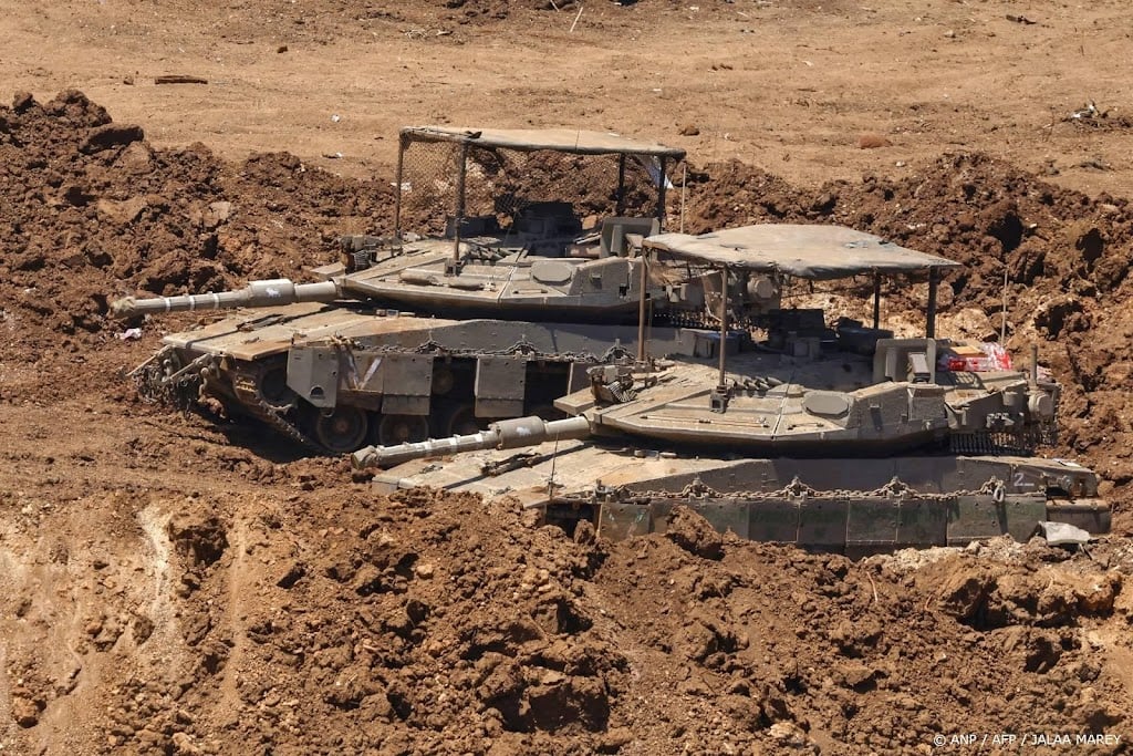 Doden in Libanon door Israëlische beschietingen