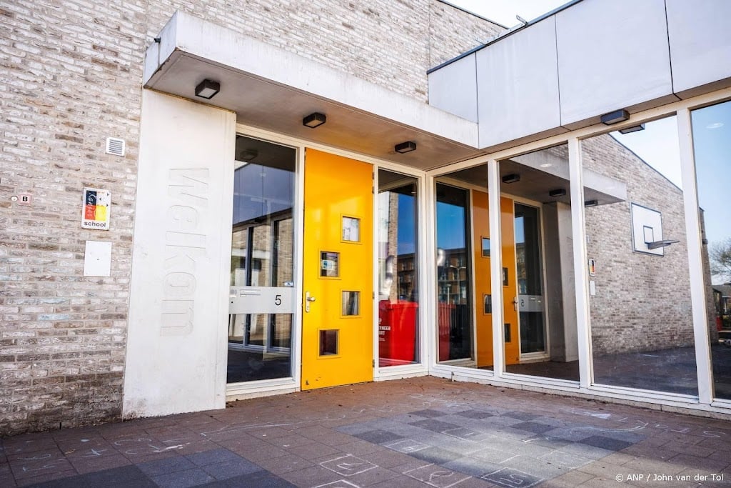 Grote impact door zedenzaak op school in Zoetermeer