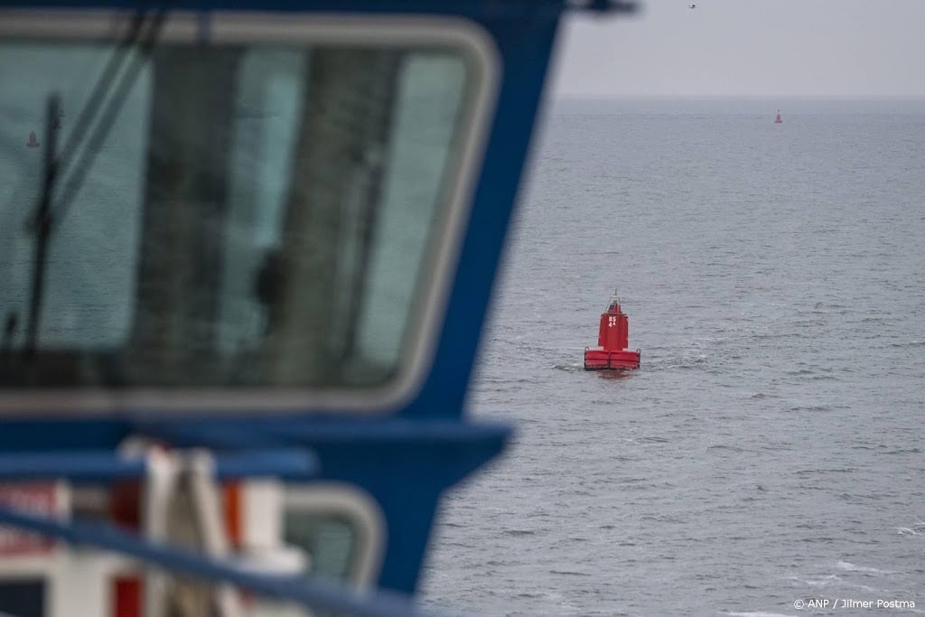 OM in cassatie in zaak over dodelijke aanvaring Waddenzee