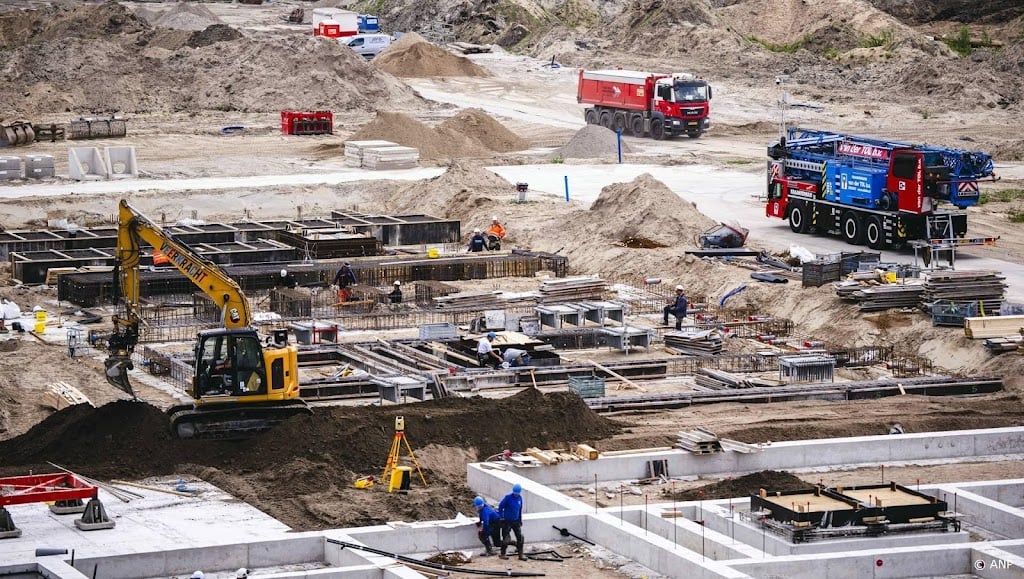 Na jaren onzekerheid is orderboek architecten weer goed gevuld