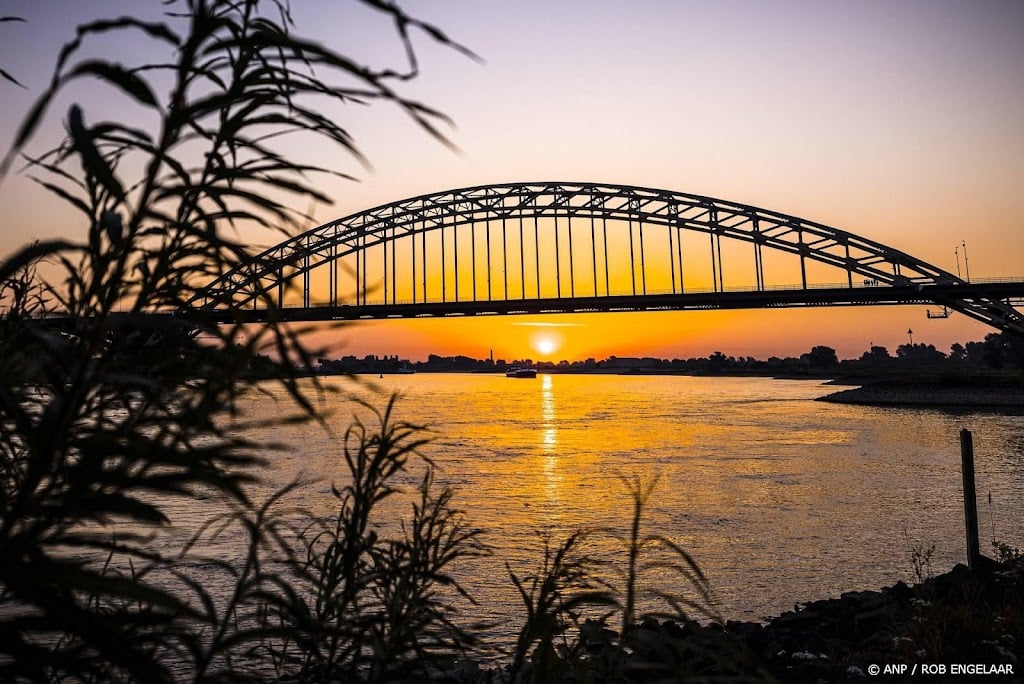 KNMI verwacht recordwarme nacht van donderdag op vrijdag