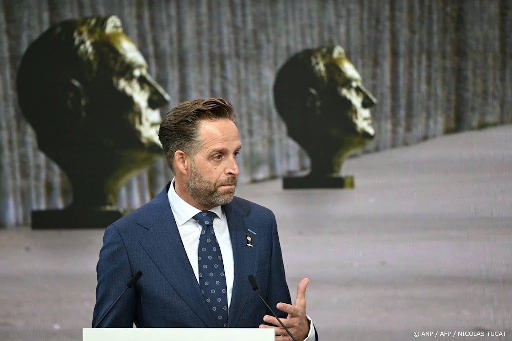 De Jonge: FVD'er is met declaratiegedrag uitzondering in Staten