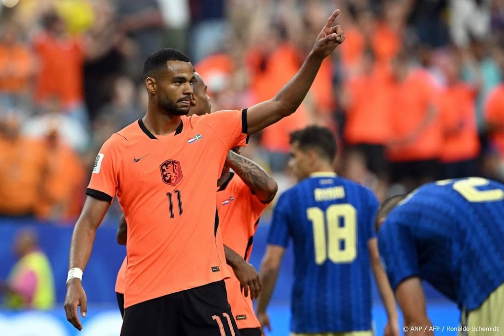 Grootste WK ooit zorgt ook voor grotere rol spelers Eredivisie