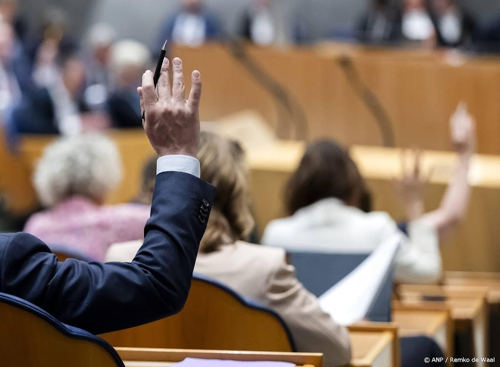 Kamer snapt niet waarom aantal lokale omroepen al vastligt in wet