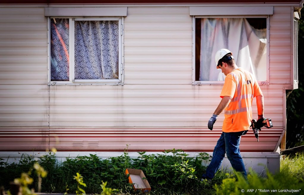 Nederland in trek bij arbeidsmigranten
