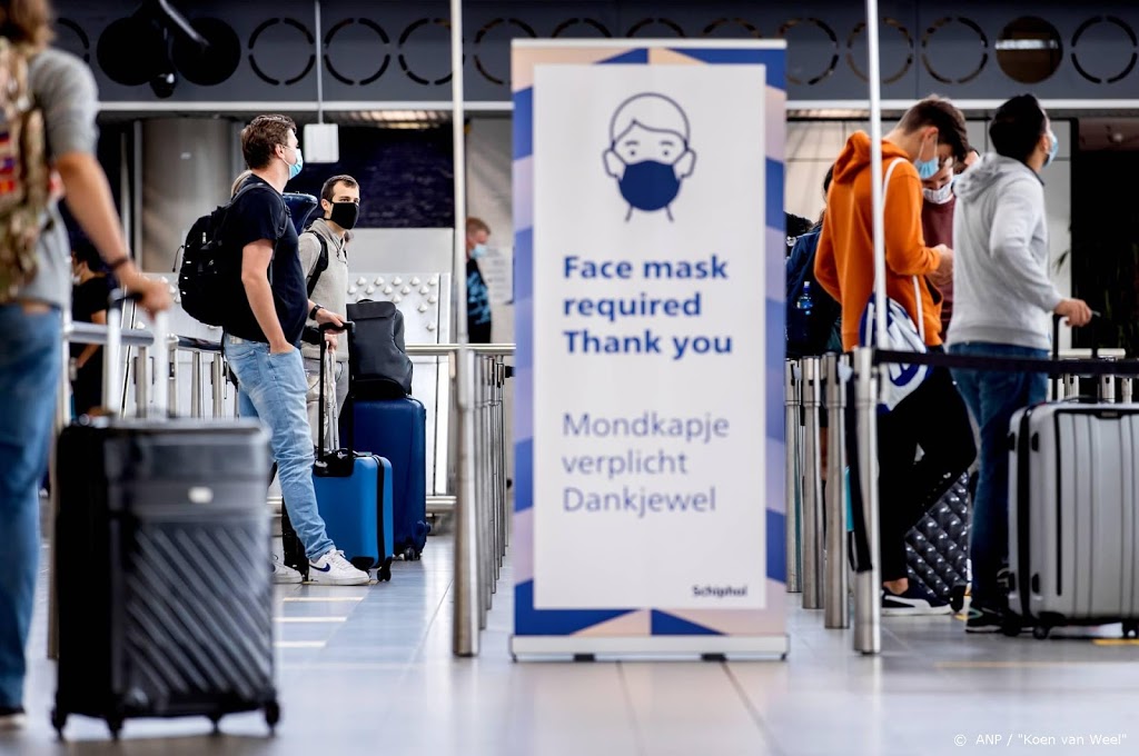 RIVM: campagne inzetten om jongeren gedrag te laten aanpassen