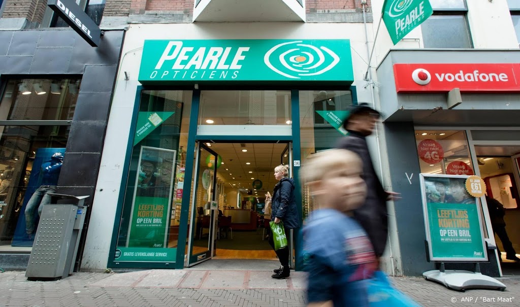 Deadline onderzoek naar overname Pearle-eigenaar ongewis