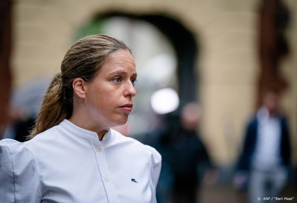 LTO staakt gesprekken met ministerie over veevoermaatregel