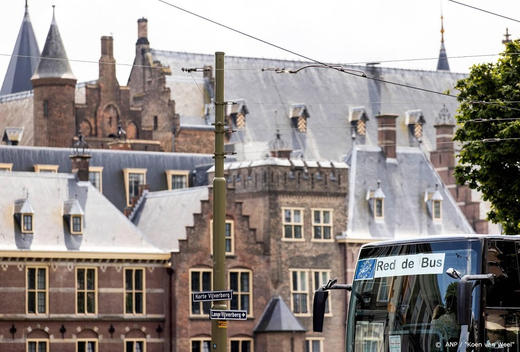 Touringcarbedrijven vragen om extra steun van de overheid