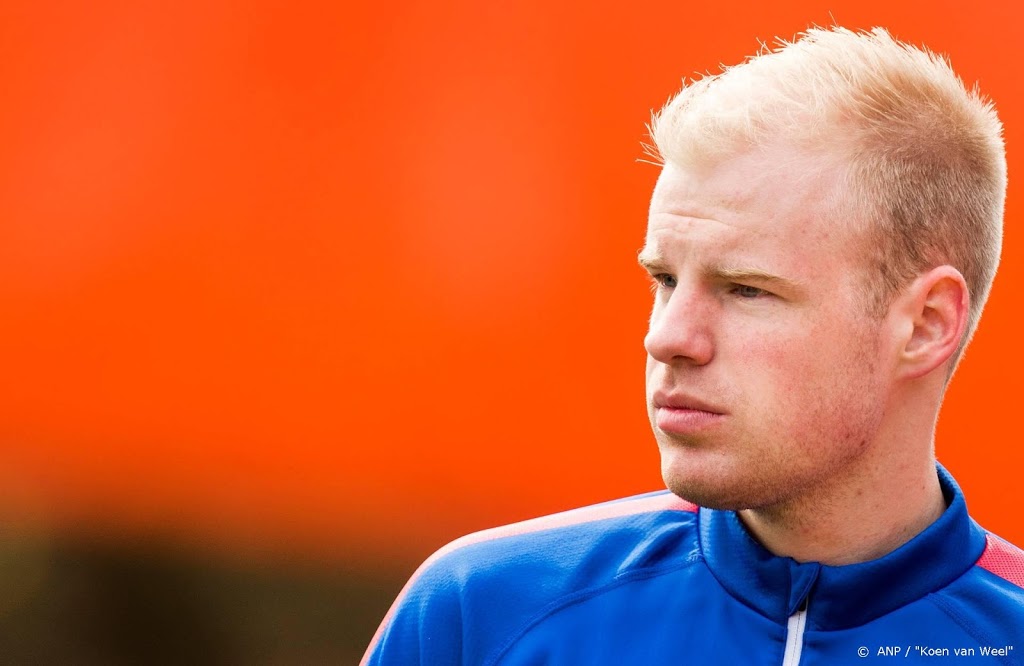 Zaakwaarnemer Lerby: Klaassen blijft bij Werder Bremen