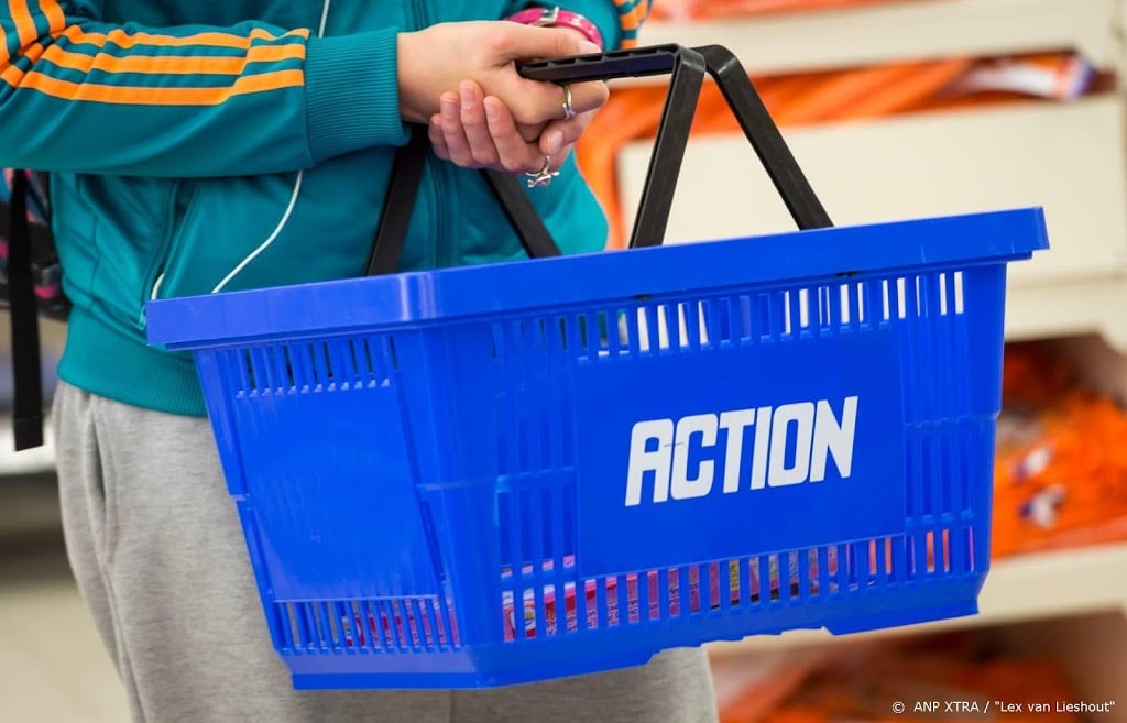 Action-medewerker onterecht ontslagen na meenemen plastic tasje
