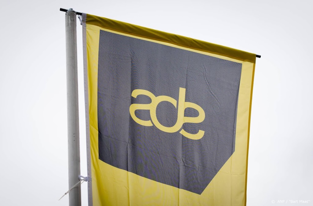 Amsterdam Dance Event houdt conferentie dit jaar online