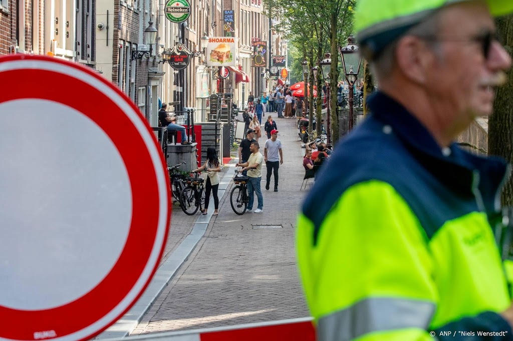 Aantal veiligheidsregio's trekt de teugels aan